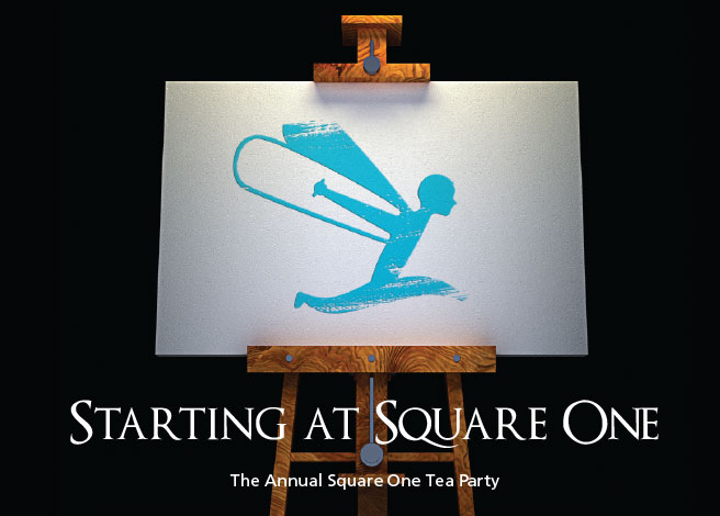 squareone easel